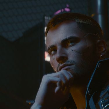 Cyberpunk Image 5